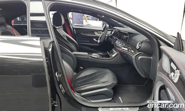 Mercedes-Benz CLS-Class 2022 3.0 автомат (гидро), миниатюра 11 Mercedes-Benz CLS-Class 2022 3.0 автомат (гидро), миниатюра 11