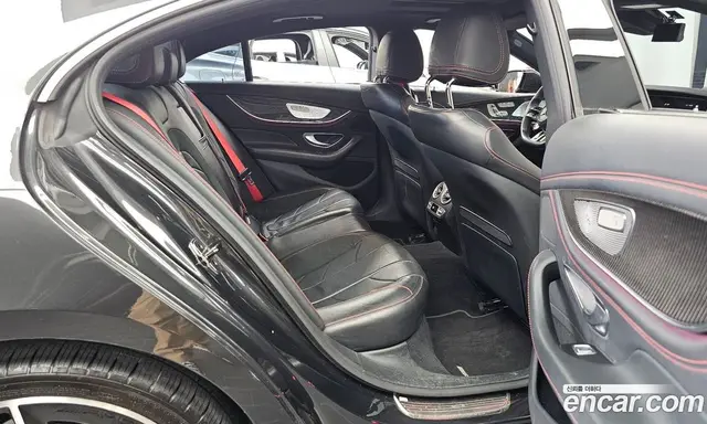 Mercedes-Benz CLS-Class 2022 3.0 автомат (гидро), миниатюра 12