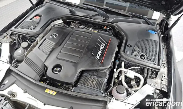 Mercedes-Benz CLS-Class 2022 3.0 автомат (гидро), миниатюра 6 Mercedes-Benz CLS-Class 2022 3.0 автомат (гидро), миниатюра 6