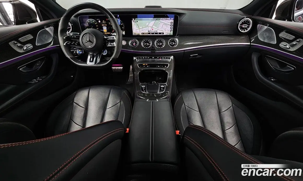 Mercedes-Benz CLS-Class 2022 3.0 автомат (гидро), фото 7 Mercedes-Benz CLS-Class 2022 3.0 автомат (гидро), фото 7
