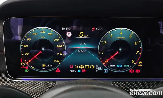 Mercedes-Benz CLS-Class 2022 3.0 автомат (гидро), миниатюра 8 Mercedes-Benz CLS-Class 2022 3.0 автомат (гидро), миниатюра 8