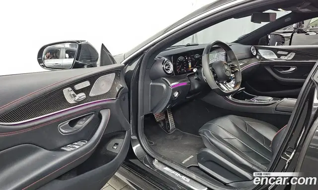 Mercedes-Benz CLS-Class 2022 3.0 автомат (гидро), миниатюра 10 Mercedes-Benz CLS-Class 2022 3.0 автомат (гидро), миниатюра 10
