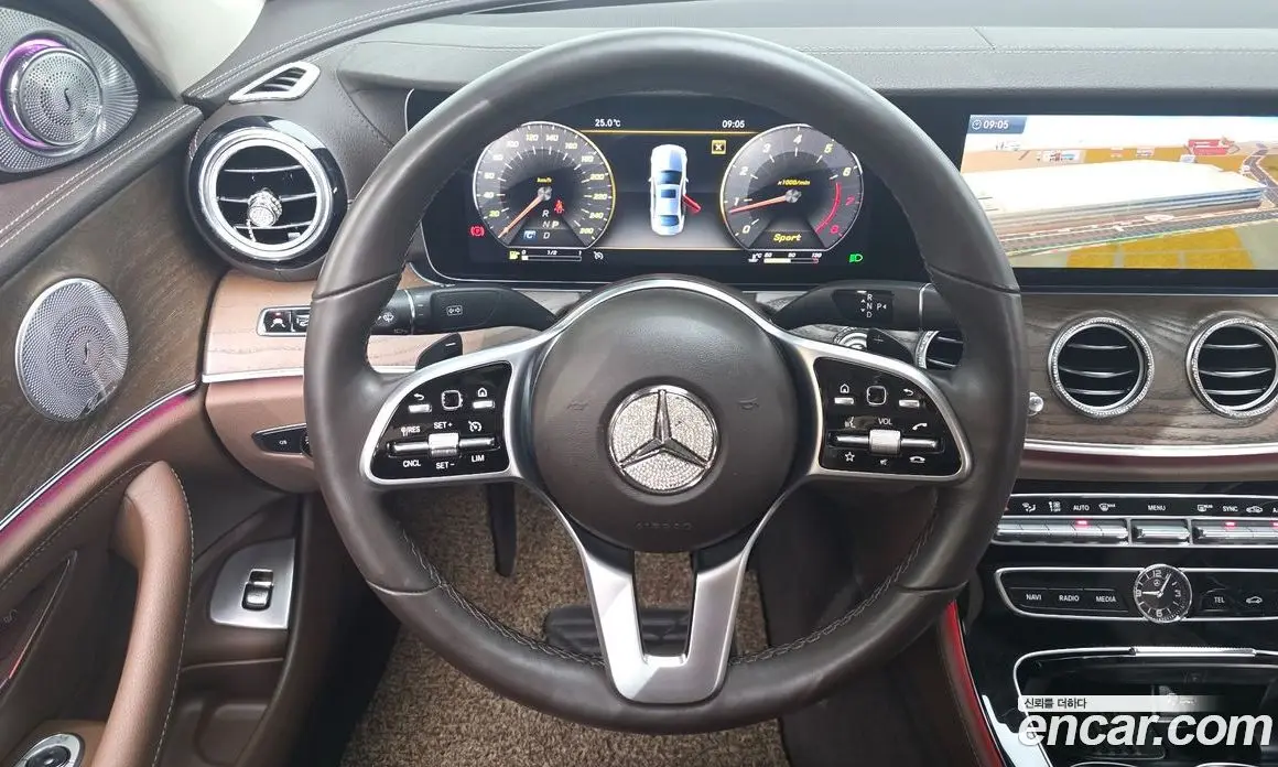 Mercedes-Benz E-Class 2018 2.0 автомат (гидро), фото 20 Mercedes-Benz E-Class 2018 2.0 автомат (гидро), фото 20