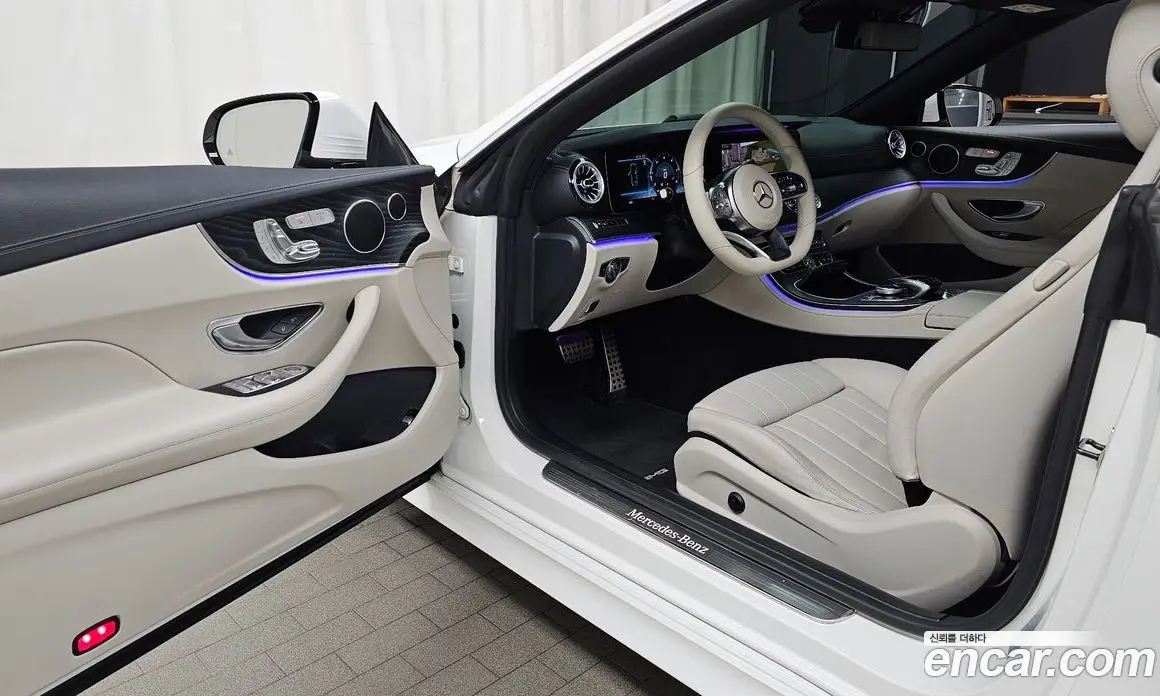 Mercedes-Benz E-Class 2020 1.9 автомат (гидро), фото 13 Mercedes-Benz E-Class 2020 1.9 автомат (гидро), фото 13
