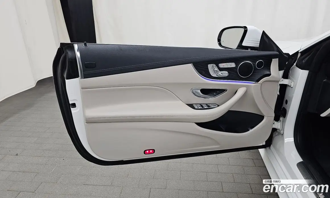 Mercedes-Benz E-Class 2020 1.9 автомат (гидро), фото 14 Mercedes-Benz E-Class 2020 1.9 автомат (гидро), фото 14