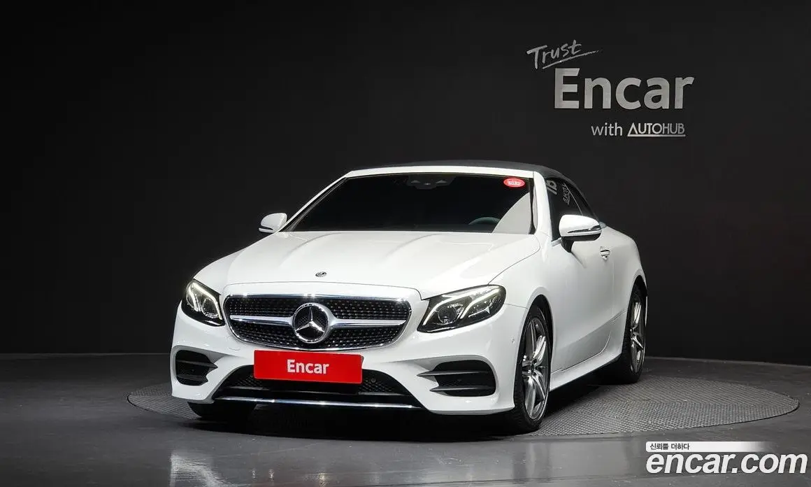 Mercedes-Benz E-Class 2020 1.9 автомат (гидро), фото 3 Mercedes-Benz E-Class 2020 1.9 автомат (гидро), фото 3