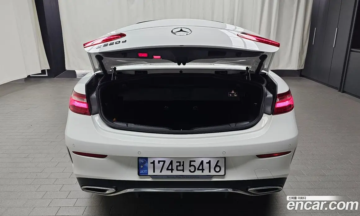 Mercedes-Benz E-Class 2020 1.9 автомат (гидро), фото 21 Mercedes-Benz E-Class 2020 1.9 автомат (гидро), фото 21