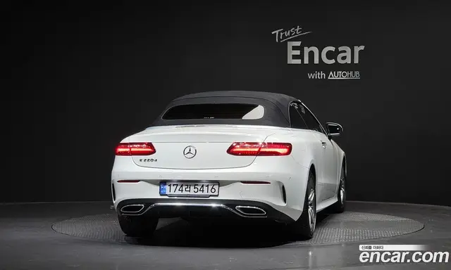 Mercedes-Benz E-Class 2020 1.9 автомат (гидро), миниатюра 4 Mercedes-Benz E-Class 2020 1.9 автомат (гидро), миниатюра 4