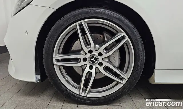 Mercedes-Benz E-Class 2020 1.9 автомат (гидро), миниатюра 5 Mercedes-Benz E-Class 2020 1.9 автомат (гидро), миниатюра 5