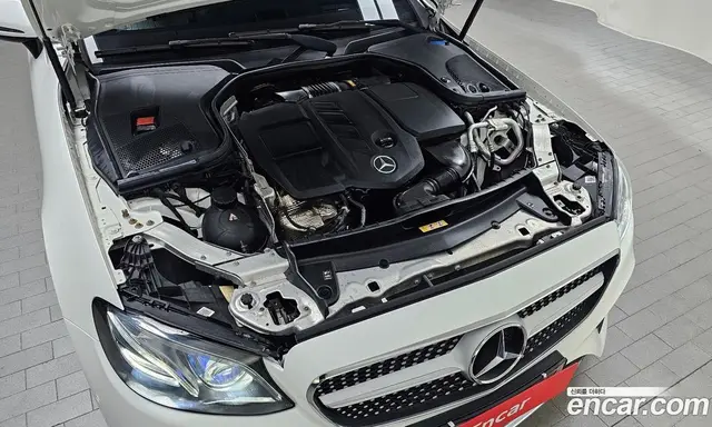 Mercedes-Benz E-Class 2020 1.9 автомат (гидро), миниатюра 6 Mercedes-Benz E-Class 2020 1.9 автомат (гидро), миниатюра 6