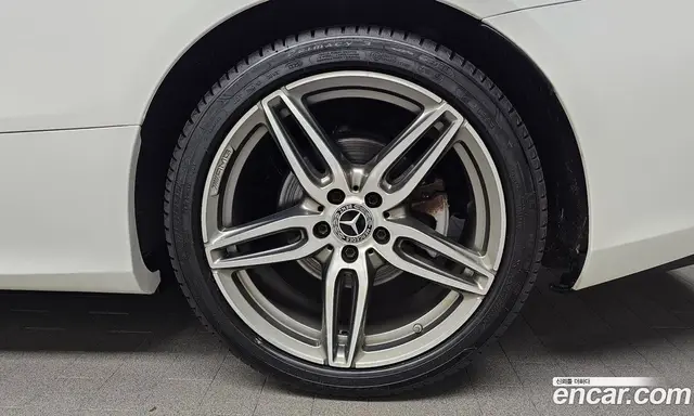 Mercedes-Benz E-Class 2020 1.9 автомат (гидро), миниатюра 7 Mercedes-Benz E-Class 2020 1.9 автомат (гидро), миниатюра 7