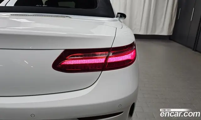 Mercedes-Benz E-Class 2020 1.9 автомат (гидро), миниатюра 9 Mercedes-Benz E-Class 2020 1.9 автомат (гидро), миниатюра 9
