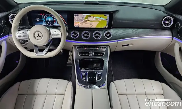 Mercedes-Benz E-Class 2020 1.9 автомат (гидро), миниатюра 10 Mercedes-Benz E-Class 2020 1.9 автомат (гидро), миниатюра 10