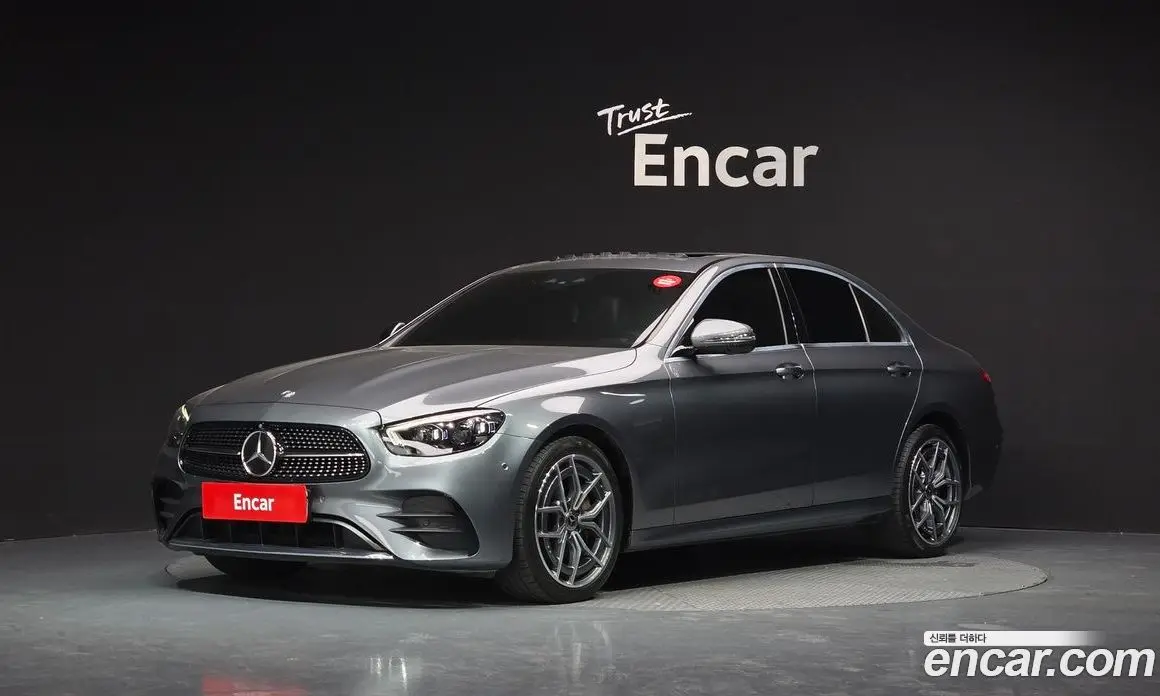 Mercedes-Benz E-Class 2021 1.9 автомат (гидро), фото 1 Mercedes-Benz E-Class 2021 1.9 автомат (гидро), фото 1
