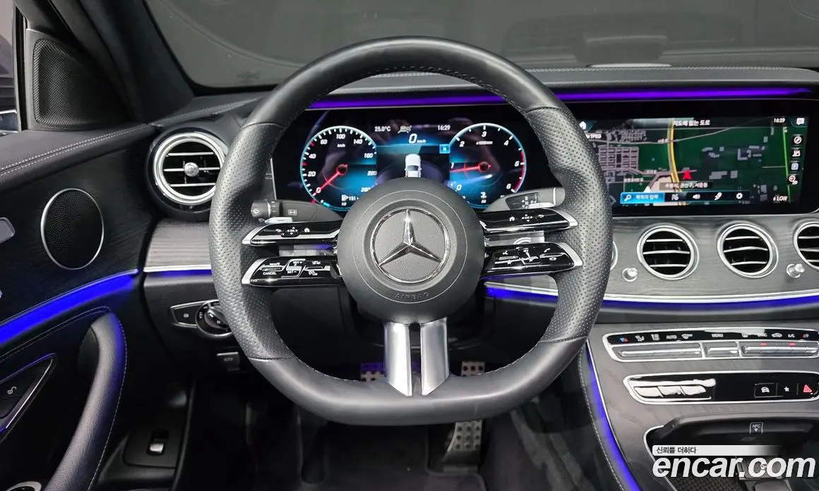 Mercedes-Benz E-Class 2021 1.9 автомат (гидро), фото 20 Mercedes-Benz E-Class 2021 1.9 автомат (гидро), фото 20