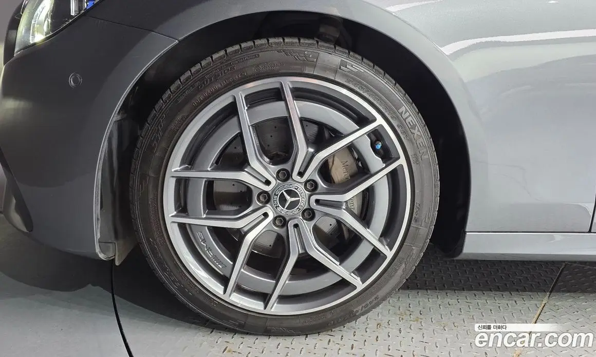 Mercedes-Benz E-Class 2021 1.9 автомат (гидро), фото 5 Mercedes-Benz E-Class 2021 1.9 автомат (гидро), фото 5