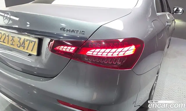 Mercedes-Benz E-Class 2021 1.9 автомат (гидро), миниатюра 9 Mercedes-Benz E-Class 2021 1.9 автомат (гидро), миниатюра 9