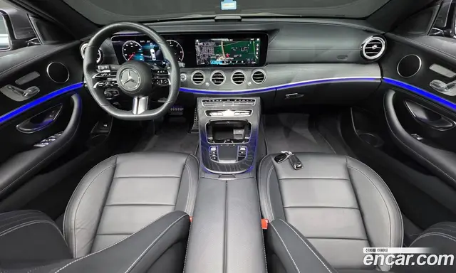 Mercedes-Benz E-Class 2021 1.9 автомат (гидро), миниатюра 10 Mercedes-Benz E-Class 2021 1.9 автомат (гидро), миниатюра 10