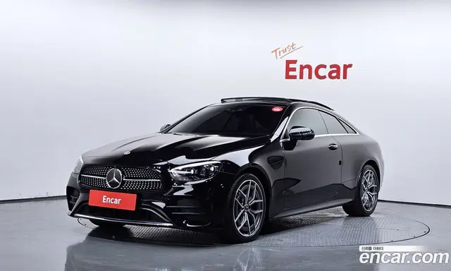 Mercedes-Benz E-Class 2022 2.0 автомат (гидро), миниатюра 1 Mercedes-Benz E-Class 2022 2.0 автомат (гидро), миниатюра 1