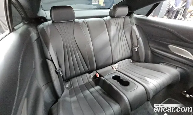 Mercedes-Benz E-Class 2022 2.0 автомат (гидро), миниатюра 11 Mercedes-Benz E-Class 2022 2.0 автомат (гидро), миниатюра 11