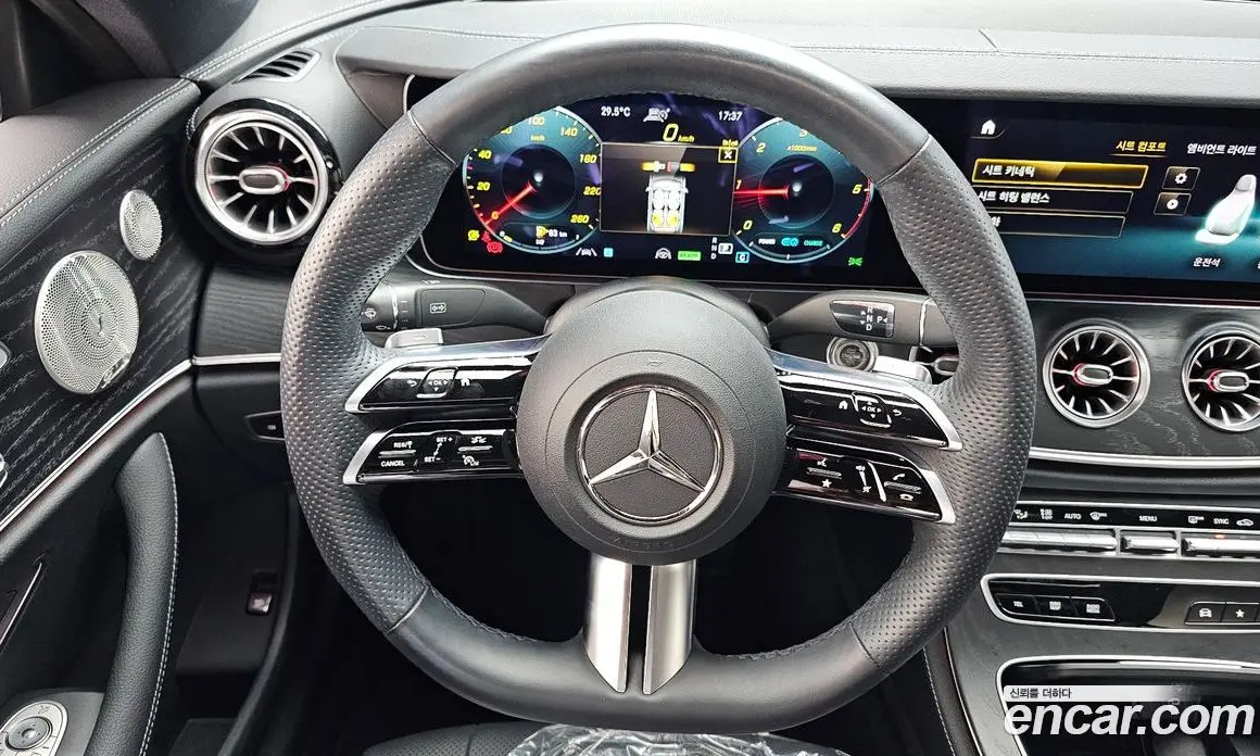 Mercedes-Benz E-Class 2022 2.0 автомат (гидро), фото 13 Mercedes-Benz E-Class 2022 2.0 автомат (гидро), фото 13