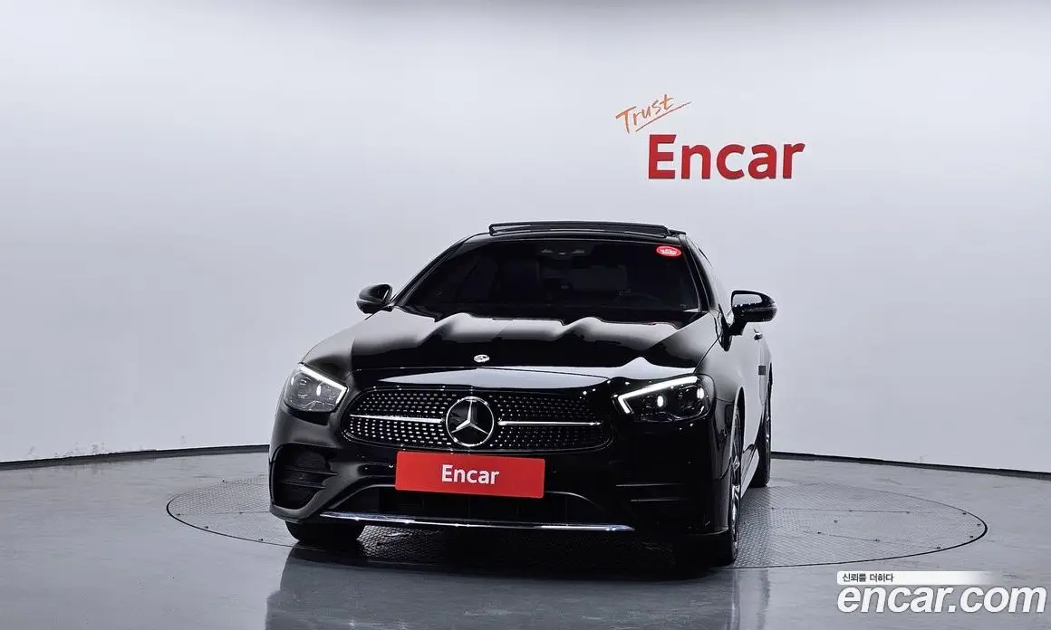 Mercedes-Benz E-Class 2022 2.0 автомат (гидро), фото 3 Mercedes-Benz E-Class 2022 2.0 автомат (гидро), фото 3