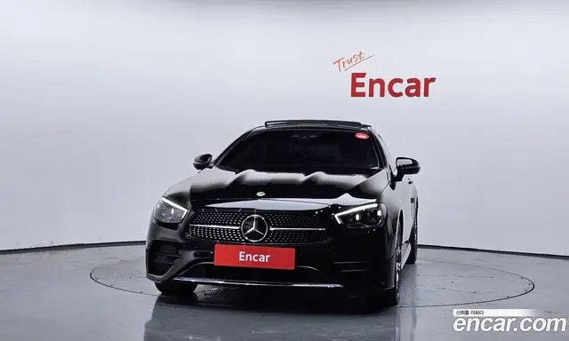 Mercedes-Benz E-Class 2022 2.0 автомат (гидро), миниатюра 3 Mercedes-Benz E-Class 2022 2.0 автомат (гидро), миниатюра 3