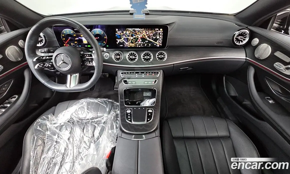 Mercedes-Benz E-Class 2022 2.0 автомат (гидро), фото 7 Mercedes-Benz E-Class 2022 2.0 автомат (гидро), фото 7