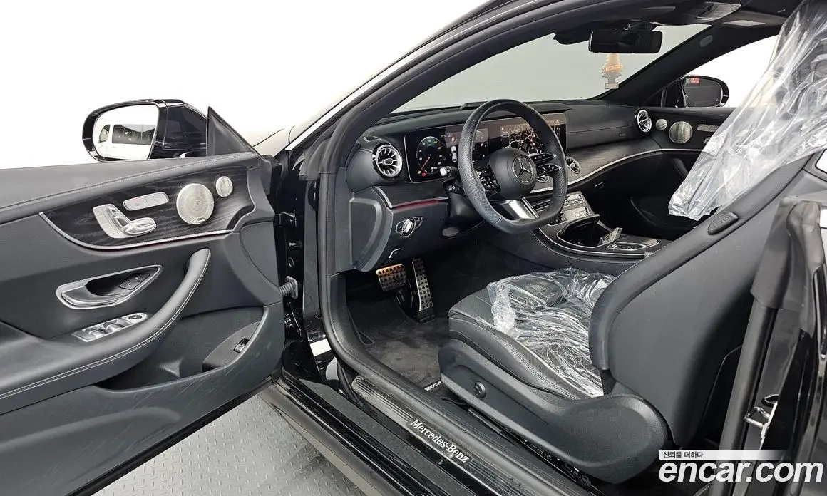 Mercedes-Benz E-Class 2022 2.0 автомат (гидро), фото 10 Mercedes-Benz E-Class 2022 2.0 автомат (гидро), фото 10