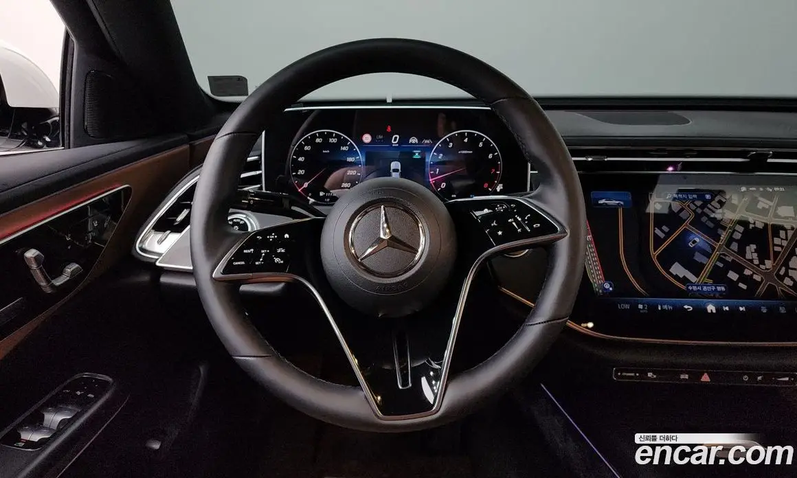 Mercedes-Benz E-Class 2024 2.0 автомат (гидро), фото 19