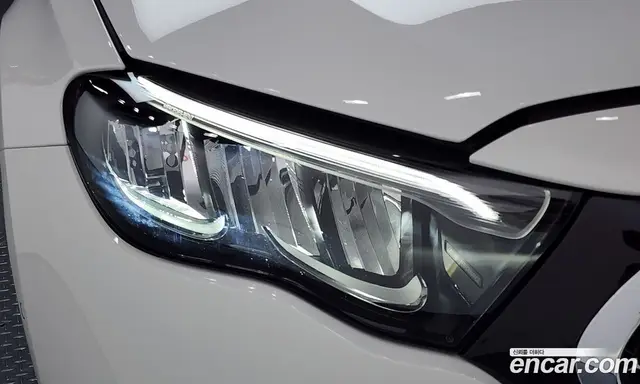 Mercedes-Benz E-Class 2024 2.0 автомат (гидро), миниатюра 8