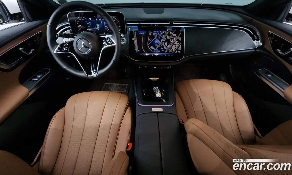 Mercedes-Benz E-Class 2024 2.0 автомат (гидро), фото 10