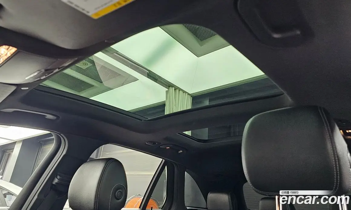 Mercedes-Benz GLC-Class 2020 2.0 автомат (гидро), фото 18