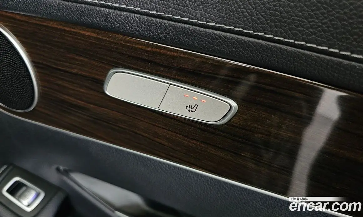 Mercedes-Benz GLC-Class 2020 2.0 автомат (гидро), фото 19
