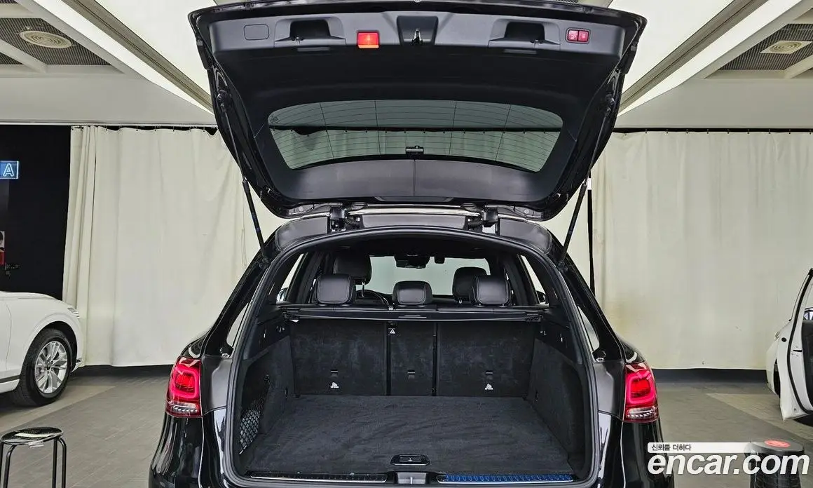 Mercedes-Benz GLC-Class 2020 2.0 автомат (гидро), фото 20