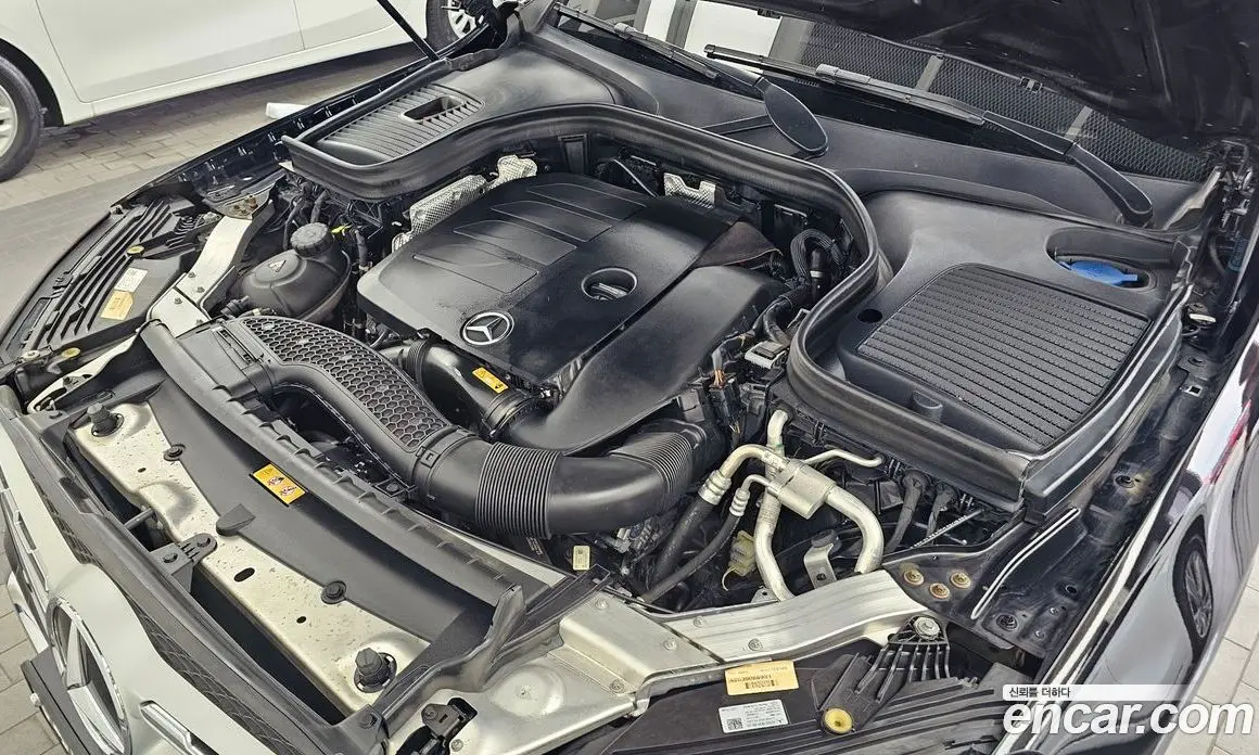 Mercedes-Benz GLC-Class 2020 2.0 автомат (гидро), фото 6