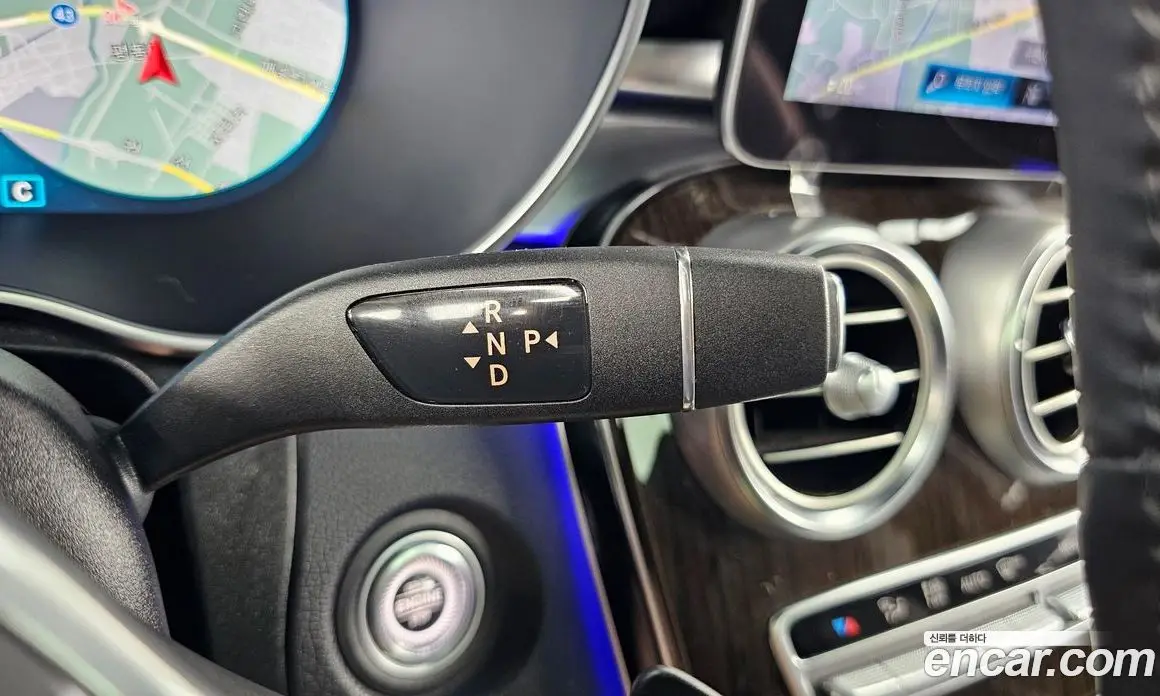 Mercedes-Benz GLC-Class 2020 2.0 автомат (гидро), фото 9