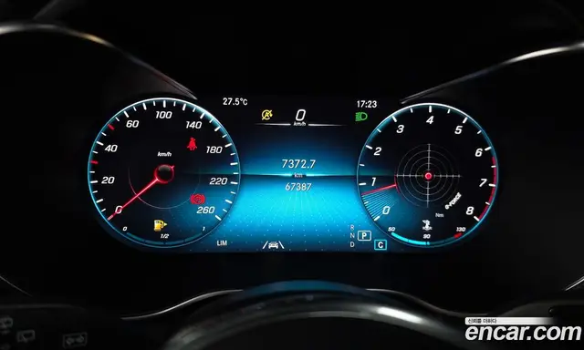 Mercedes-Benz GLC-Class 2020 2.0 автомат (гидро), миниатюра 11 Mercedes-Benz GLC-Class 2020 2.0 автомат (гидро), миниатюра 11