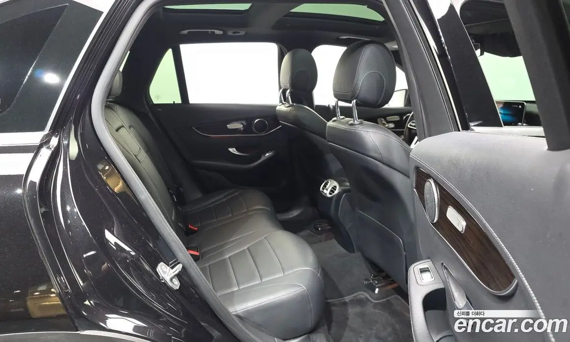 Mercedes-Benz GLC-Class 2020 2.0 автомат (гидро), фото 18 Mercedes-Benz GLC-Class 2020 2.0 автомат (гидро), фото 18