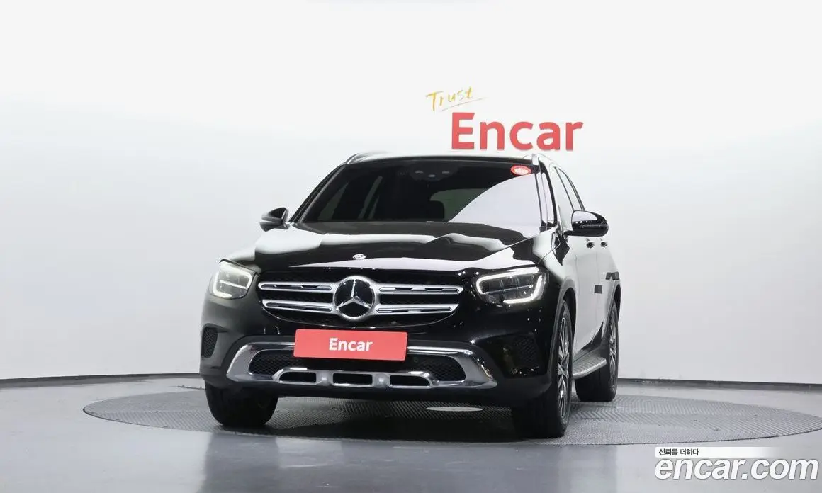 Mercedes-Benz GLC-Class 2020 2.0 автомат (гидро), фото 3 Mercedes-Benz GLC-Class 2020 2.0 автомат (гидро), фото 3