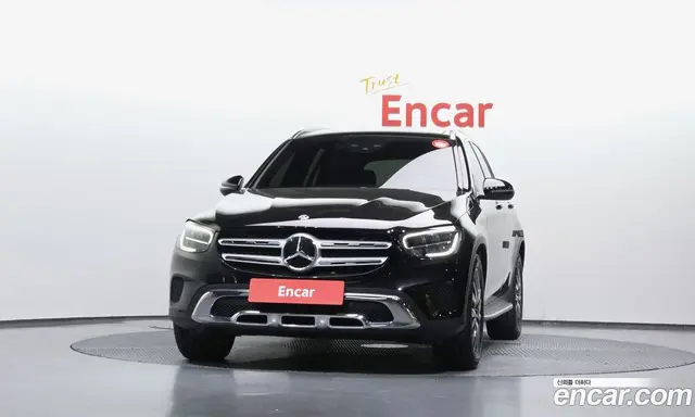 Mercedes-Benz GLC-Class 2020 2.0 автомат (гидро), миниатюра 3 Mercedes-Benz GLC-Class 2020 2.0 автомат (гидро), миниатюра 3