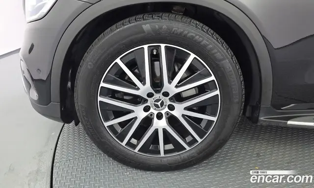 Mercedes-Benz GLC-Class 2020 2.0 автомат (гидро), миниатюра 5 Mercedes-Benz GLC-Class 2020 2.0 автомат (гидро), миниатюра 5