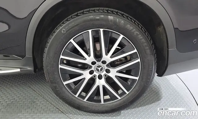 Mercedes-Benz GLC-Class 2020 2.0 автомат (гидро), миниатюра 7 Mercedes-Benz GLC-Class 2020 2.0 автомат (гидро), миниатюра 7