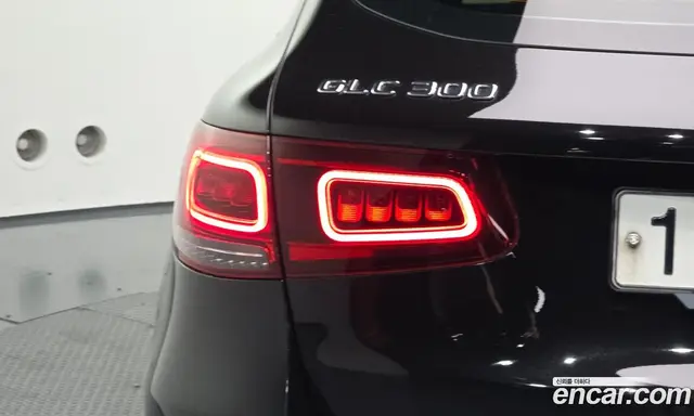 Mercedes-Benz GLC-Class 2020 2.0 автомат (гидро), миниатюра 9 Mercedes-Benz GLC-Class 2020 2.0 автомат (гидро), миниатюра 9