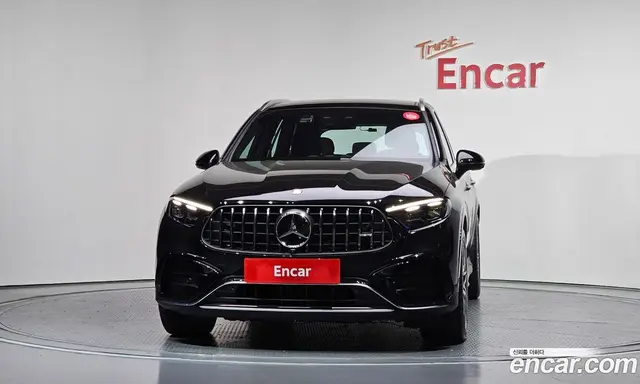 Mercedes-Benz GLC-Class 2025 2.0 автомат (гидро), миниатюра 3 Mercedes-Benz GLC-Class 2025 2.0 автомат (гидро), миниатюра 3