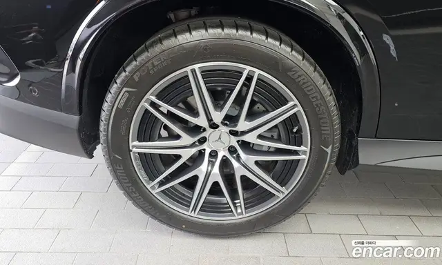 Mercedes-Benz GLC-Class 2025 2.0 автомат (гидро), миниатюра 5 Mercedes-Benz GLC-Class 2025 2.0 автомат (гидро), миниатюра 5
