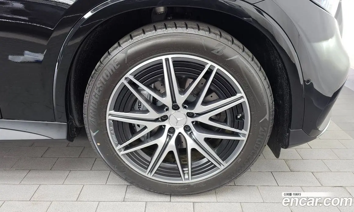 Mercedes-Benz GLC-Class 2025 2.0 автомат (гидро), фото 7 Mercedes-Benz GLC-Class 2025 2.0 автомат (гидро), фото 7