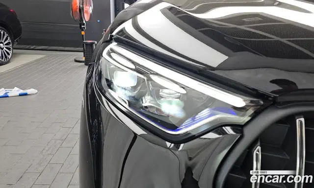 Mercedes-Benz GLC-Class 2025 2.0 автомат (гидро), миниатюра 8 Mercedes-Benz GLC-Class 2025 2.0 автомат (гидро), миниатюра 8