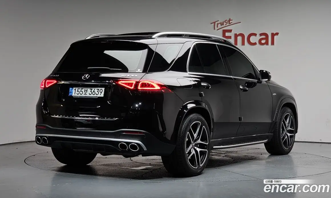 Mercedes-Benz GLE-Class 2022 3.0 автомат (гидро), фото 1 Mercedes-Benz GLE-Class 2022 3.0 автомат (гидро), фото 1