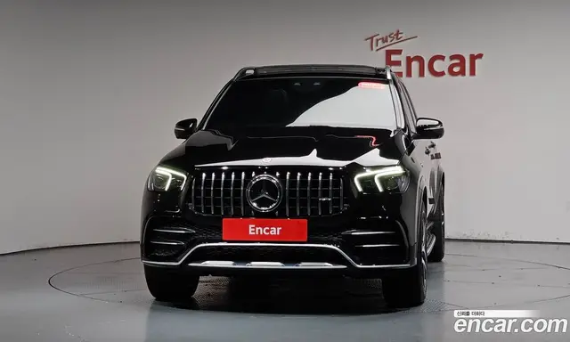 Mercedes-Benz GLE-Class 2022 3.0 автомат (гидро), миниатюра 2 Mercedes-Benz GLE-Class 2022 3.0 автомат (гидро), миниатюра 2